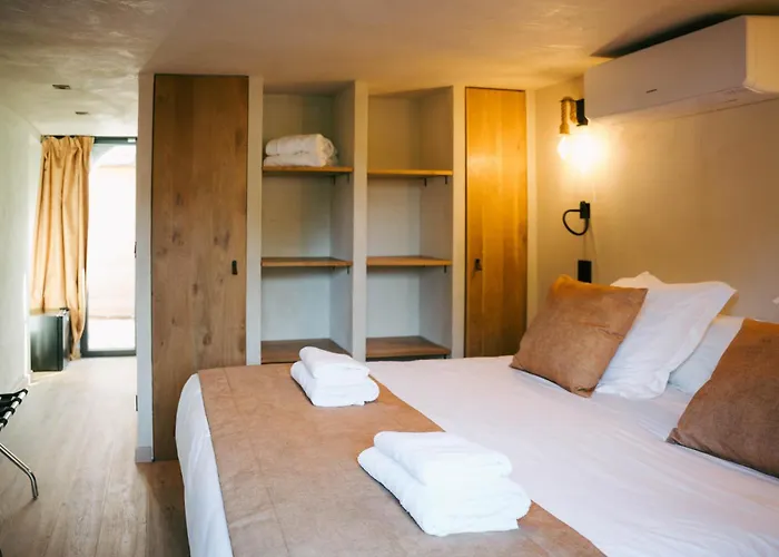 Le Domaine De La Mer - Beach Hotel Nature&Authenticite Hyeres