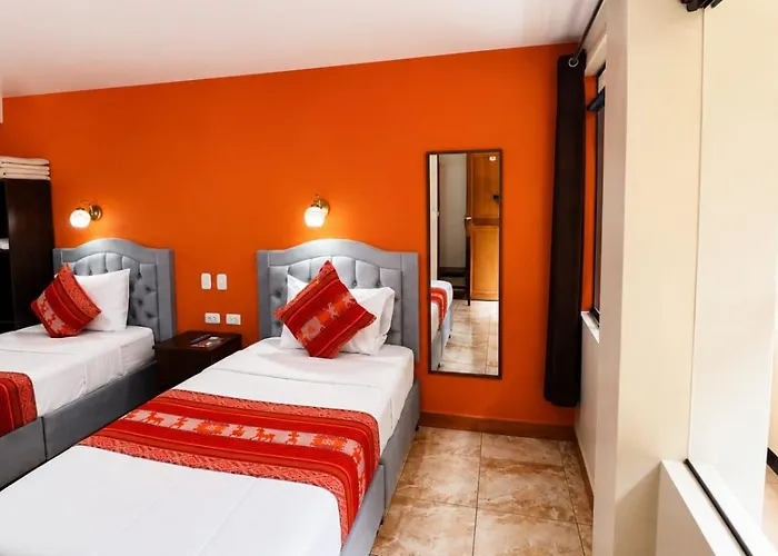 Hotel Horizonte