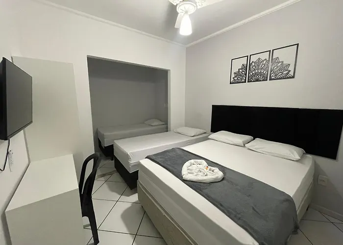 Hotel Aconchegante