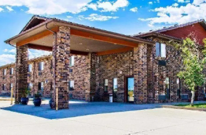 Econo Lodge Longmont East