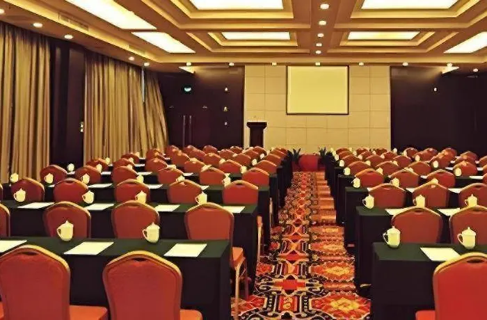 Fortune Hotel Longyan