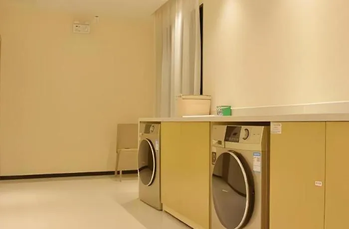 City Comfort Inn Baise Longlin Yingbin Road