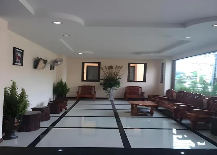 V.R.Mansion Hotel