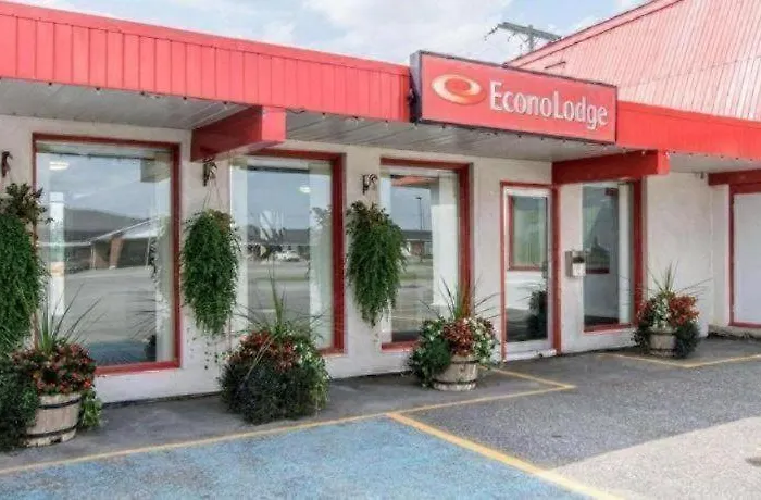 Econo Lodge