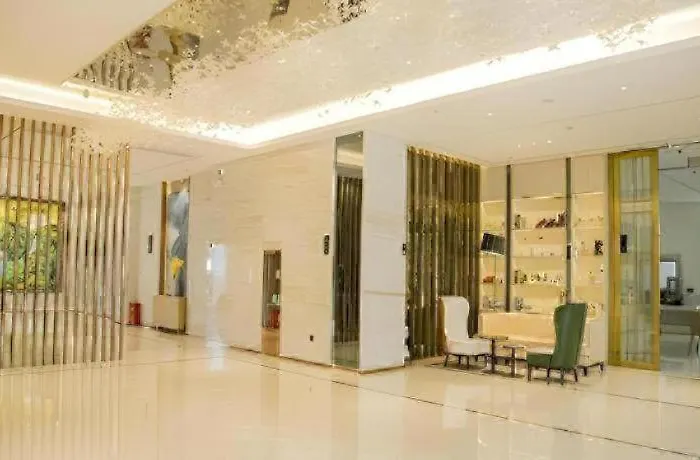 City Comfort Inn Wanning Wan'An Avenue High Speed Railway Station