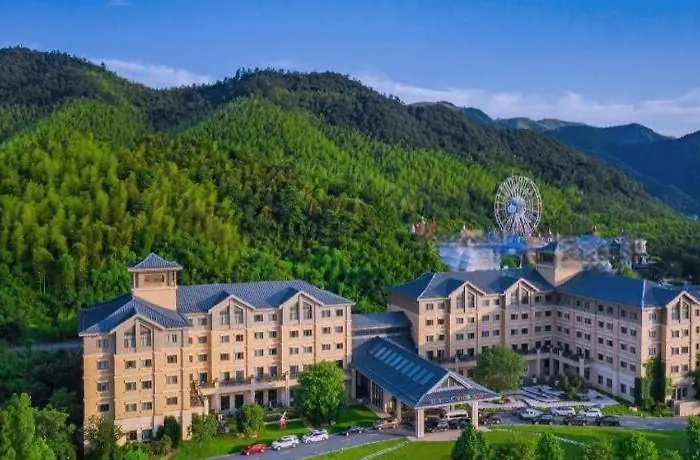 Deefly Yinrun Town Hotel