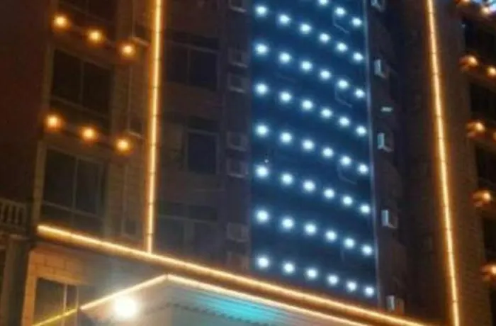 Vienna Hotel Guangxi Fusui