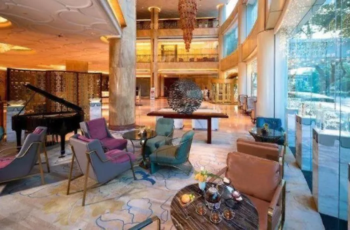 Jiaxing Sunshine Hotel