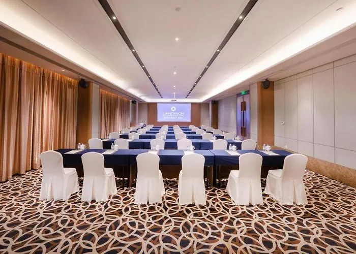 Jiaxing Sunshine Hotel
