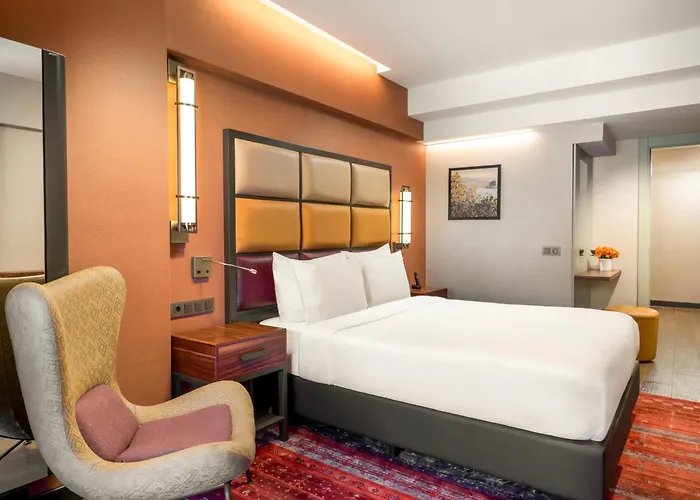 Sile Gonen Hotel