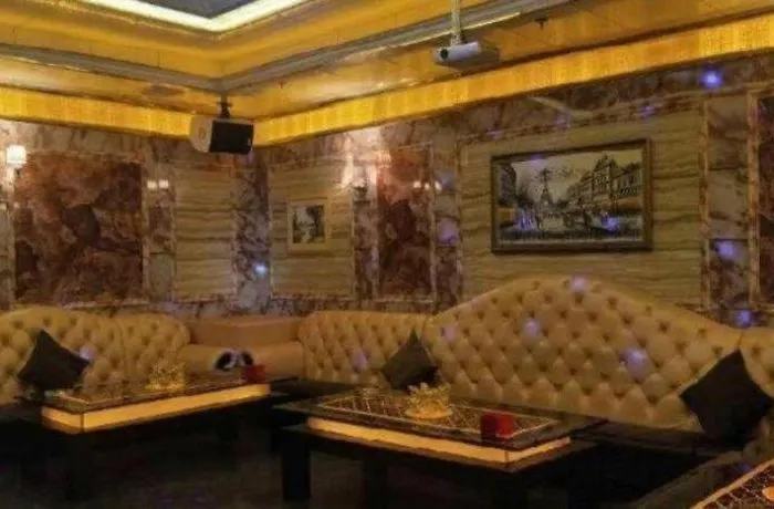 Zhongshan Hui Quan Hotel