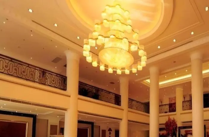 Datong Hotel