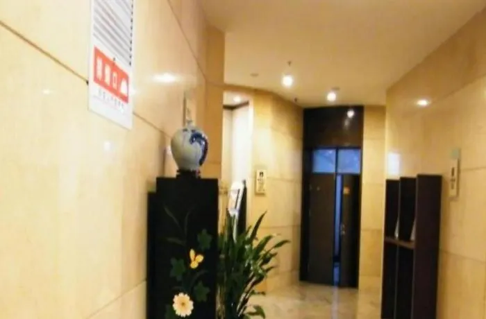 Linyi Blue Horizon Intenational Hotel
