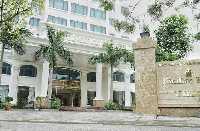 Kim Bao Hotel