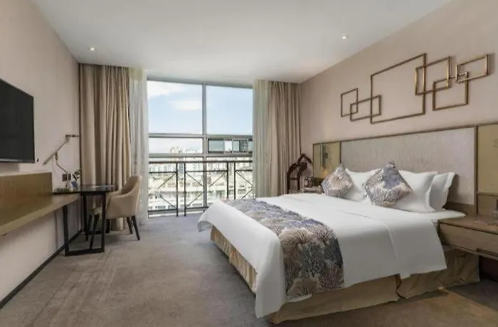 Nuohuating Hotel