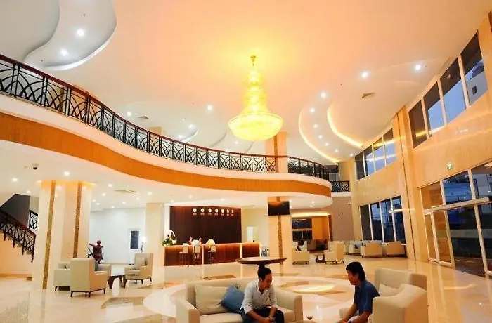 Mekong My Tho Hotel