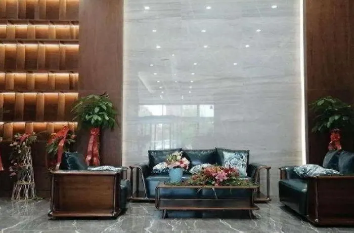 Gya Hotel Jurong England International