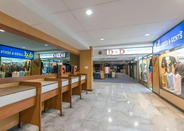 Nana Hotel Bangkok