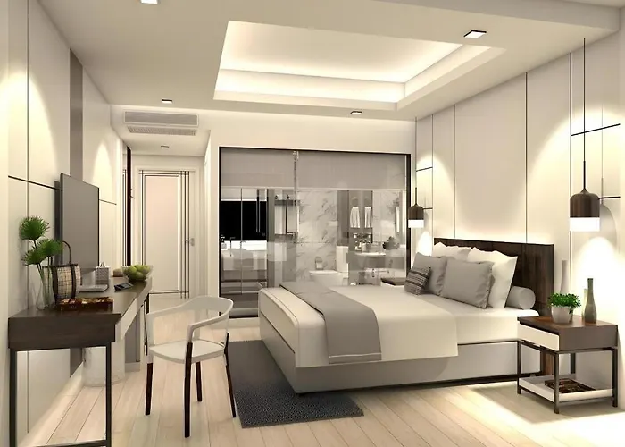 Thaisun Bangkok Hotel