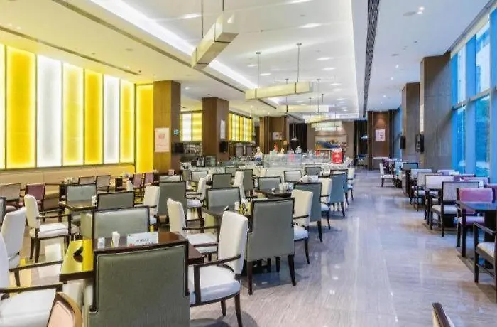 Xincheng Hotel