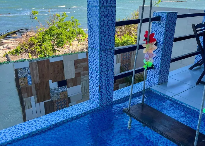 Ilha Park Hotel