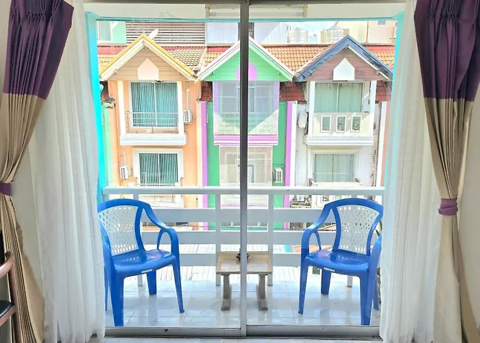 You And Me Guesthouse