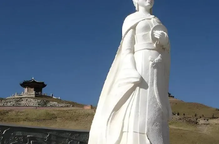 Lavande Hotels Lhasa Municipal Government Tibet University