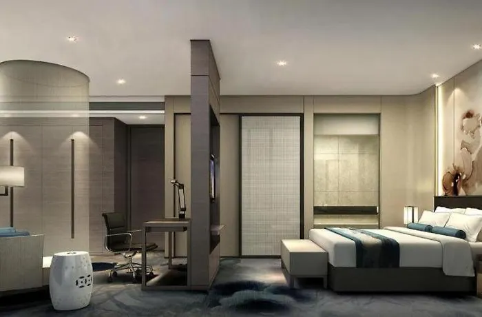 Longyan Jinghua Fliport Hotel