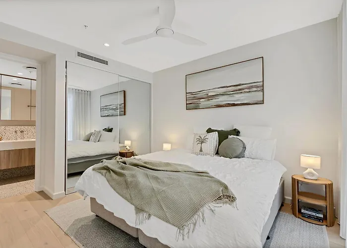 Bokarina Beach Apartments, An Ascend Collection Hotel
