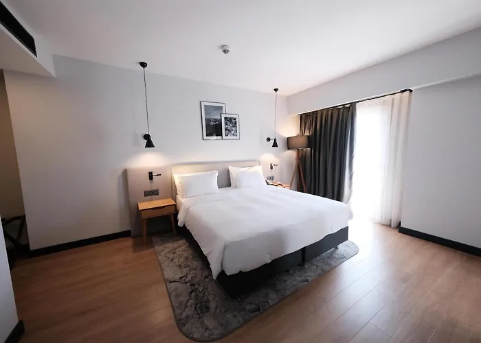 Radisson Hotel Mersin