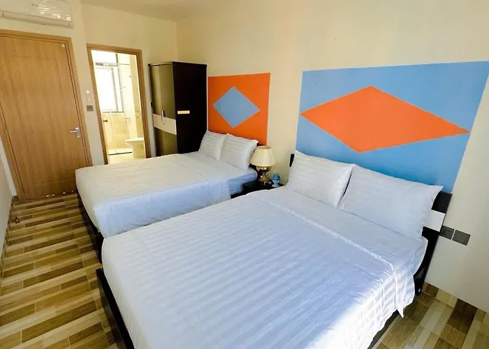 Namaste Restaurant & Luxury Stay Phu Quoc