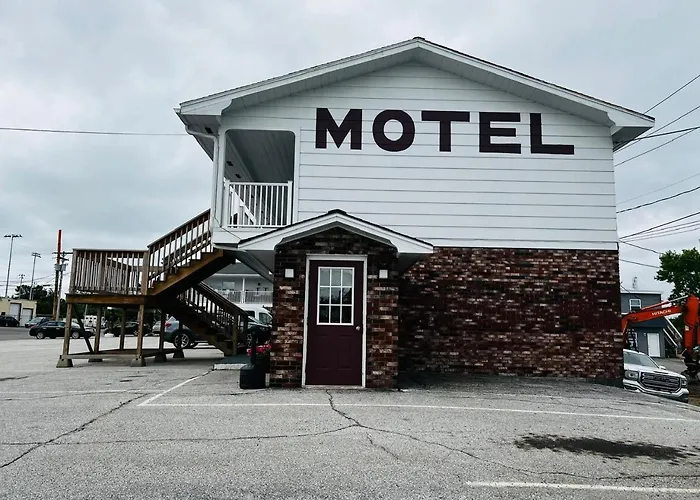 Brewer Motor Inn