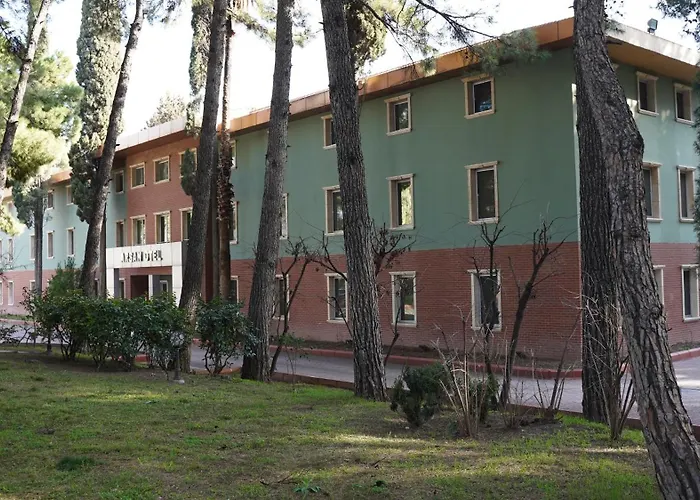 Arsan Otel