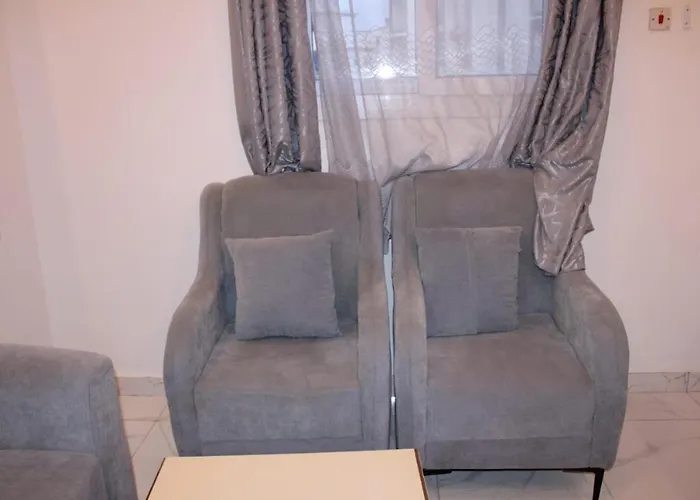 Master Room
