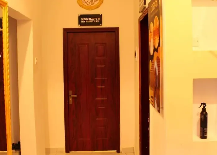 Master Room