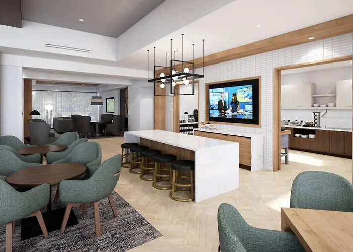 Staybridge Suites Grand Rapids South By Ihg