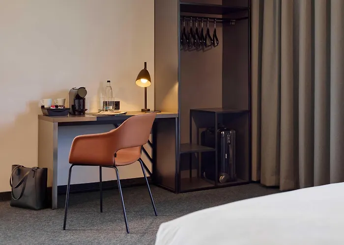 B&B HOTEL Frankfurt-Oder