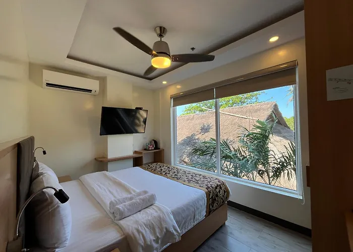 Serenity Beach Hotel