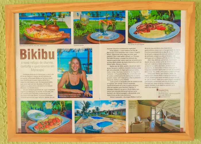 Pousada Bikibu