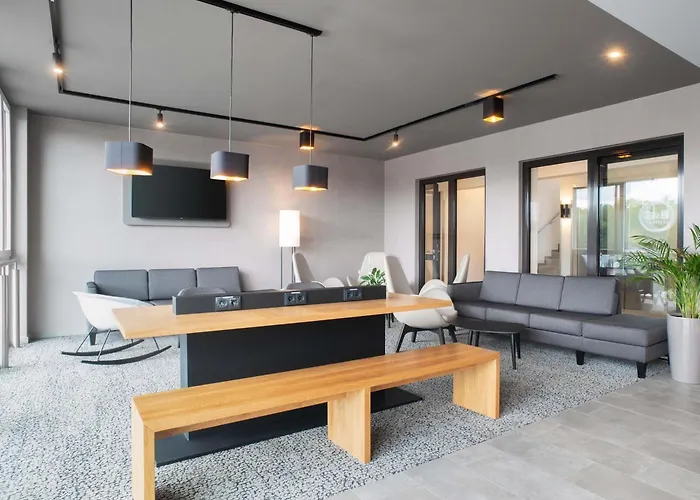 B&B Hotel Wismar