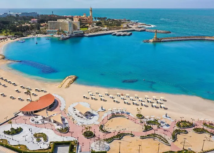 Rixos Montaza Alexandria