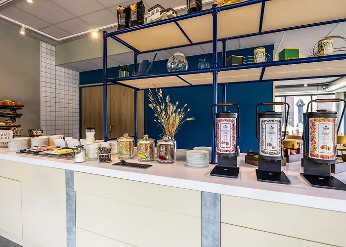 Ibis Budget Arlon Porte Du Luxembourg