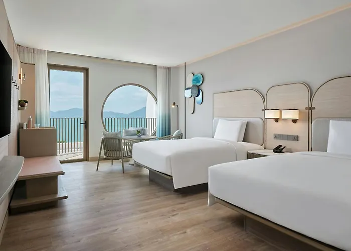 Veranda Resort Phuket, Autograph Collection