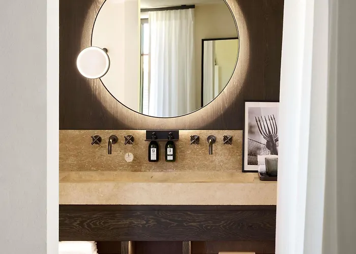 L'Isle De Leos Hotel & Spa - Mgallery Collection