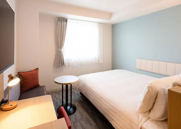 Comfort Hotel Kii Tanabe