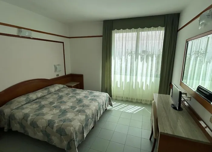 Hotel La Meridiana