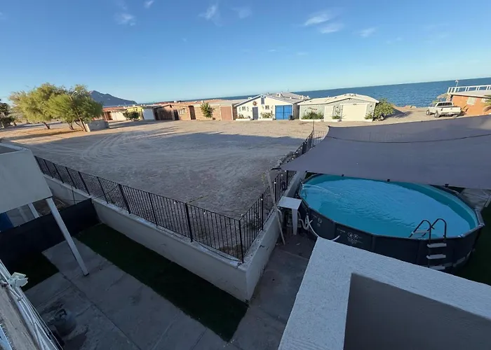 Condo 5- Pool, Near Beach & Malecon, Sleeps 8
