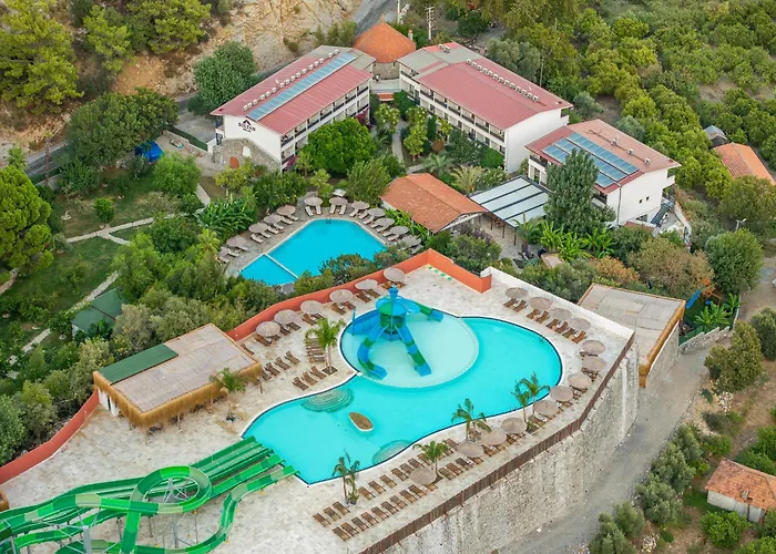 Sultan Palas Otel