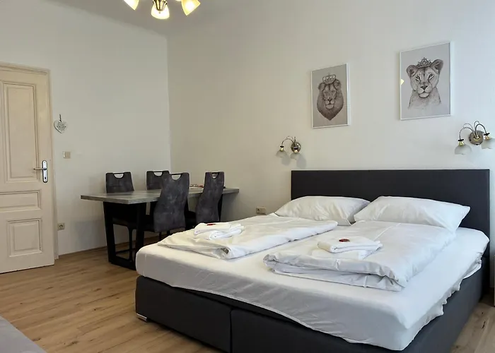 Aparthotel Mariazellerhof