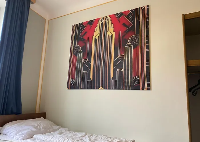 Aparthotel Mariazellerhof